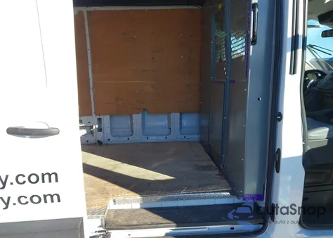 2019 Ford Transit-250 from USA, damaged, VIN 1FTYR3XM8KKA01424